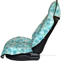 Pu Leather Seat Covers Waterproof and sweat proof car seat cover Supplier